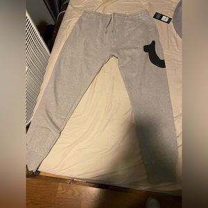 True religion joggers